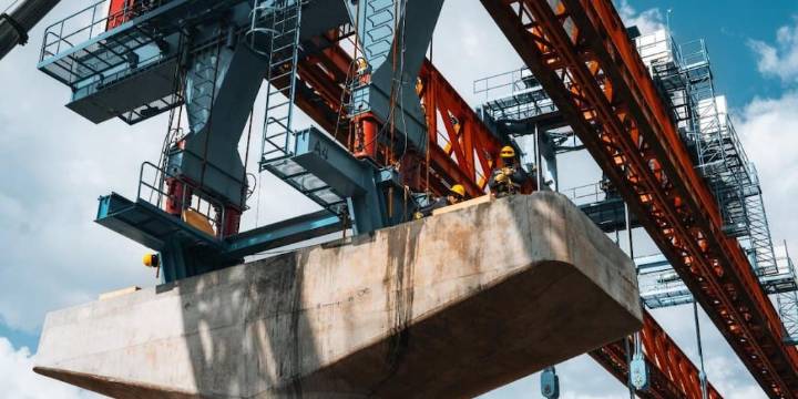 Encontraron un cuerpo en las obras del Metro de Bogotá: estas son las hipótesis