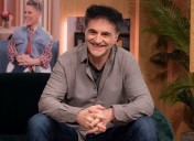 Noel Fitzpatrick, 57, branded ‘gross’ for announcing desire to ‘meet woman in her 30s’