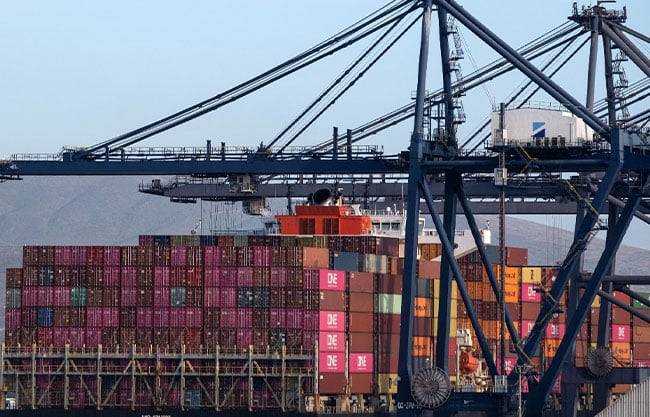 Nuevos aranceles de México afectarán al 8.4% de las importaciones