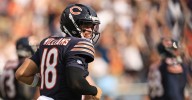 Bears bounce back with offensive onslaught in win over Cowboys