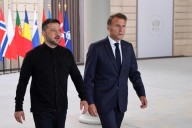 Zelenskyy, European leaders push for US-backed security guarantees amid ongoing Russian strikes