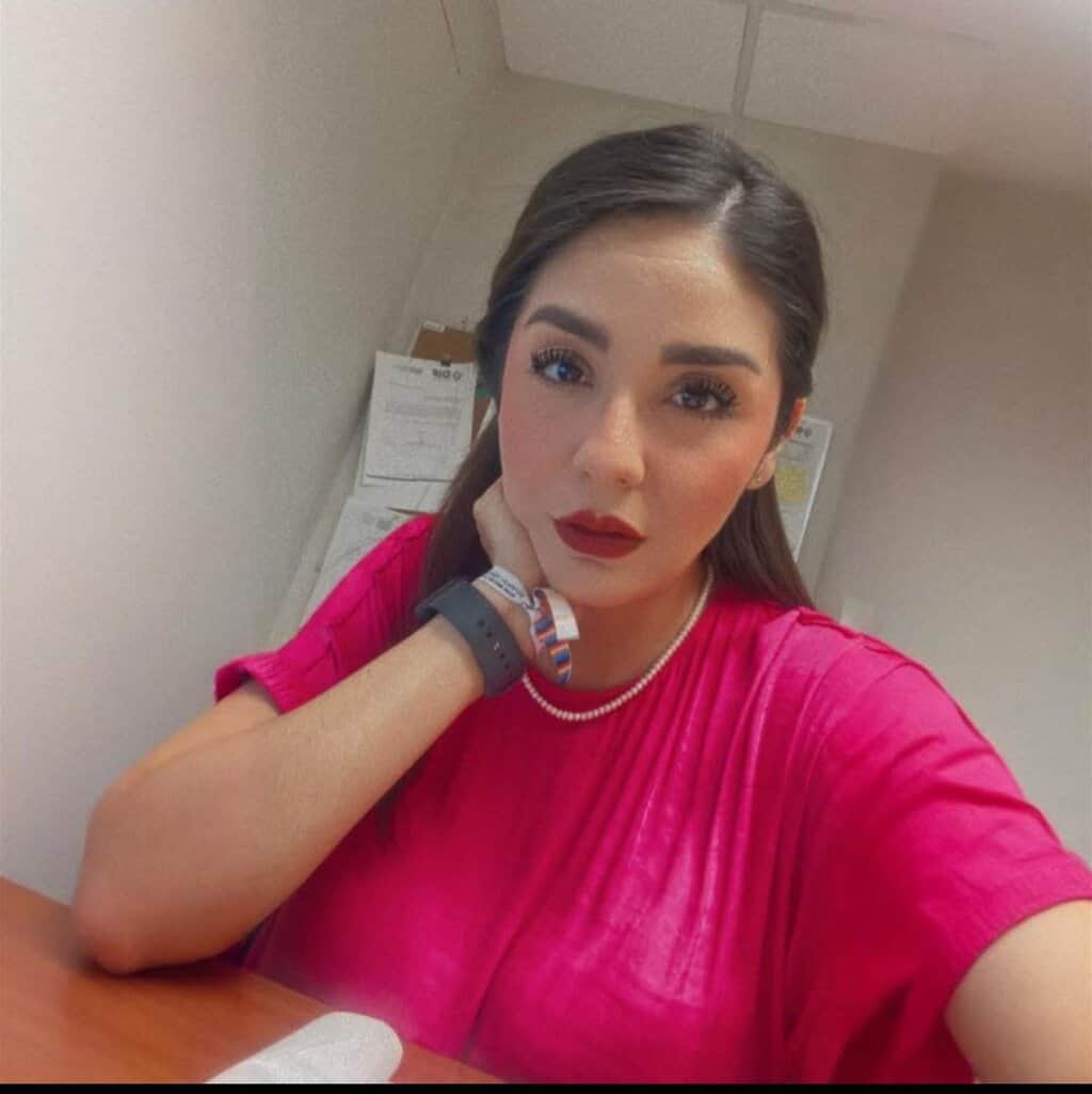 Acusan a funcionaria del Distrito Judicial Morelos por presuntas irregularidades y negligencia en casos de menores