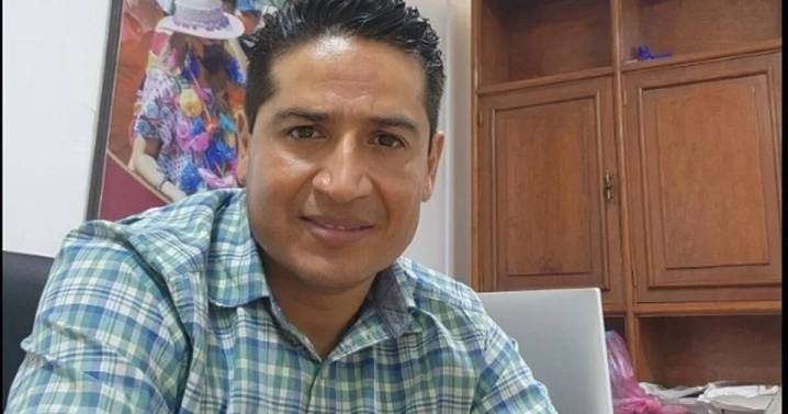 Subsecretario del Bienestar de Guerrero es asesinado en Tixtla