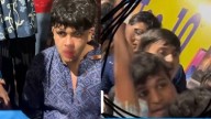 Mumbai: 19-Year-Old Left Bloodied After Violent Brawl At Navratri Dandiya Event In Goregaon's NESCO