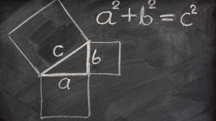 On 9/16/25, celebrate a date of mathematical beauty  : NPR