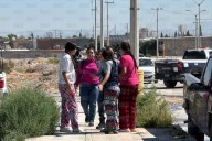 Familia identifica a hombre asesinado en Senda Real