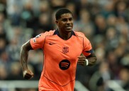 Marcus Rashford reveals why it's 'refreshing' to play for Barcelona after Champions League heroics