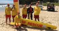 Shoalhaven beaches have changed: lifesavers warn of new dangers after winter storms