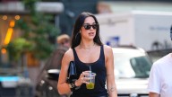 It’s Officially Fall: Dua Lipa Has Pants On