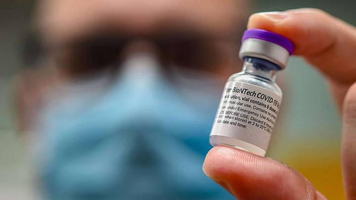 FDA Guidelines on COVID-19 Vaccines Are Throwing Those Most at Risk Into Despair