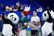 Los dos increíbles registros batidos por Tabilo al ganar el título en Chengdú