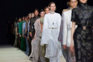 Free NYFW Shows at Rockefeller Center This Weekend