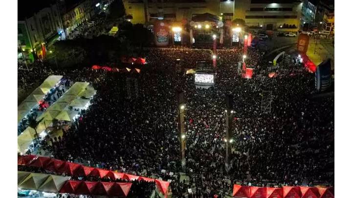 Pasto celebrará su Onomástico con música, arte y cultura del 1 al 7 de septiembre