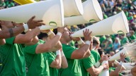 Where Oregon football ranks in US LBM Coaches and AP polls