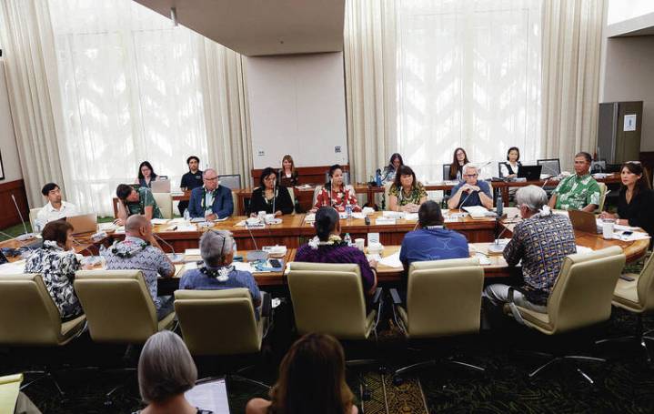 New HTA advisory board under pressure to regain public trust