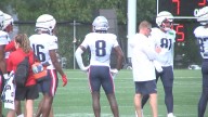 Week 1 Raiders Prep Brings Chance For Clean Slate For Patriots