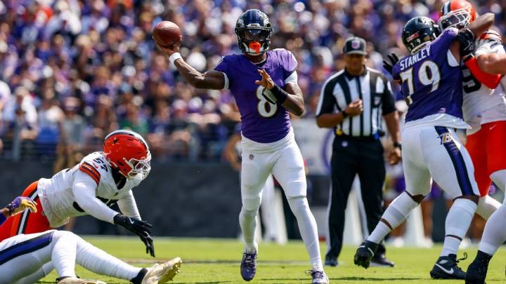 Fantasy football 2025 - Week 3 PPR rankings