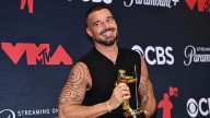 Ricky Martin hace historia por su trayectoria: Se convirtió en el primer artista en recibir el Latin Icon Awards en los MTV VMAs