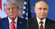 Fact check: Trump repeats numerous debunked claims at UK news conference with Starmer