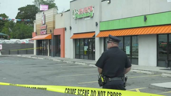 NYPD: Boy in critical condition after being shot in the head