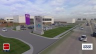 New building for Tulsa’s Family Safety Center nears completion
