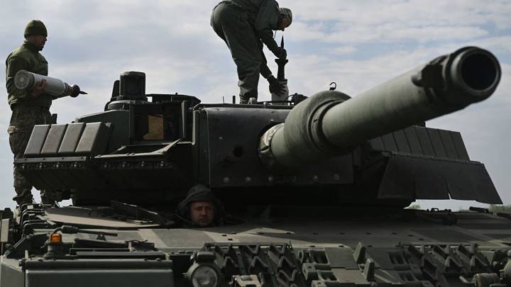 Europe markets Sept. 24: FTSE 100, Stoxx 600, Trump shifts on Ukraine