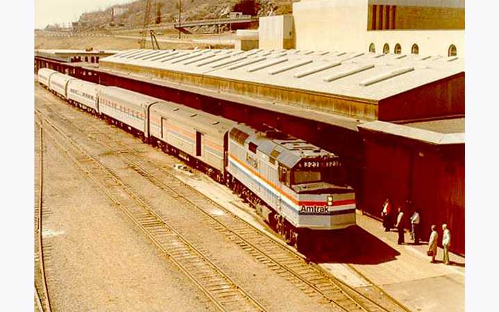Local View: Only listen to verifiable facts regarding Northern Lights Express