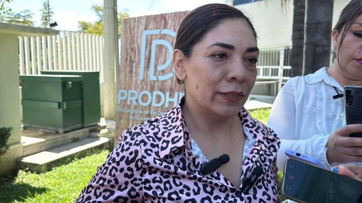 OSC´s presentan queja ante Prodheg por programa “Tocando Corazones”