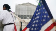 Trump asks Supreme Court to decide whether he can end birthright citizenship