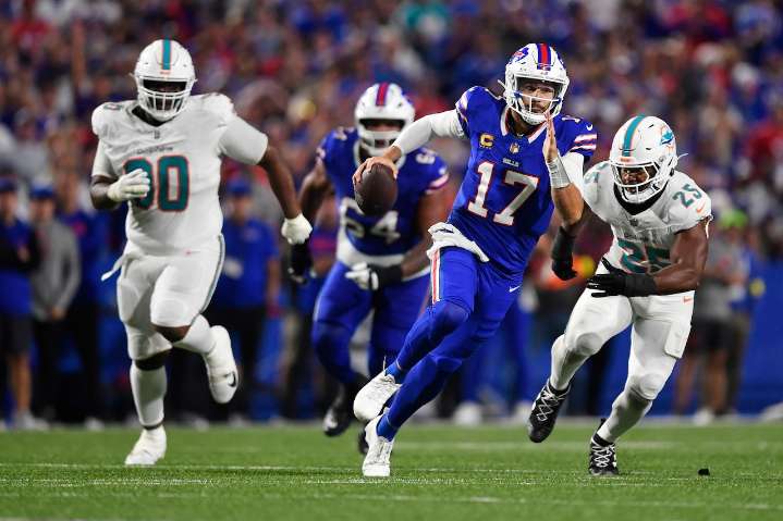 How to watch NFL free live stream today without streameast football: New Orleans Saints vs. Buffalo Bills