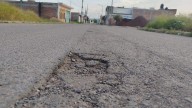 Vecinos de Valtierrilla exigen pavimentación de la calle Aldama, acceso principal en malas condiciones