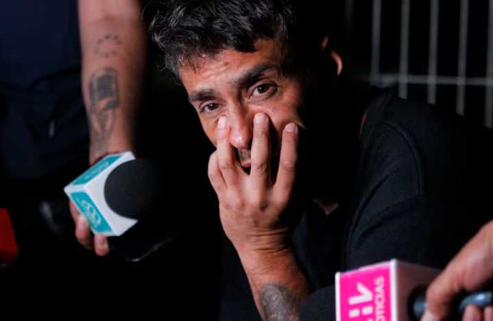 La denuncia que puede cambiar la situación judicial de Jorge Valdivia: acusan intimidación
