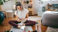 I’m a running coach and runner—here’s the weekly lifting routine I never skip