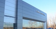 JLR Begins Recovery After Cyberattack; Key Systems Back Online