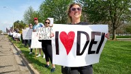 DEI creates patronage jobs for loyal Democrat voters, columnist claims
