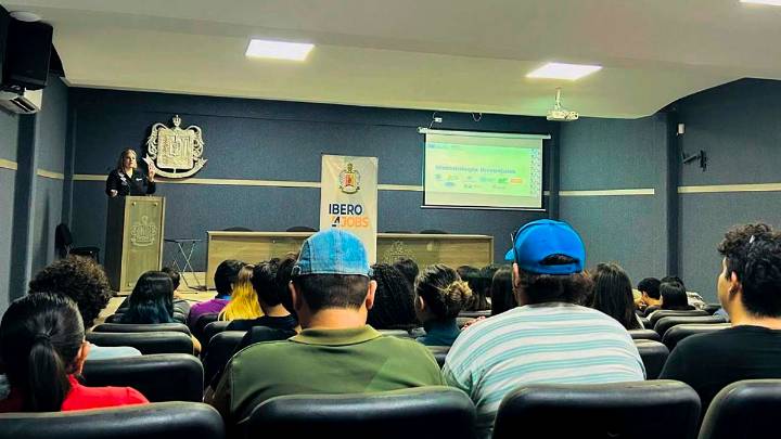 Presenta UAN nueva etapa de proyecto IBERO4JOBS