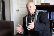 “Ya se establecieron elementos para que haya mesa formal”Otty Patiño sobre diálogos con Clan del Golfo