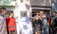 El CD de Pico entregó un reconocimiento a Cooperativa “La Histórica"