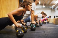 El ejercicio que combina alta intensidad, peso y resistencia cardiovascular
