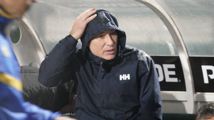 Todavía sin fecha, Central tiene un tiempo por jugar ante Sarmiento