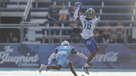 Delaware at FIU. 5 takeaways from Blue Hens' win in CUSA debut