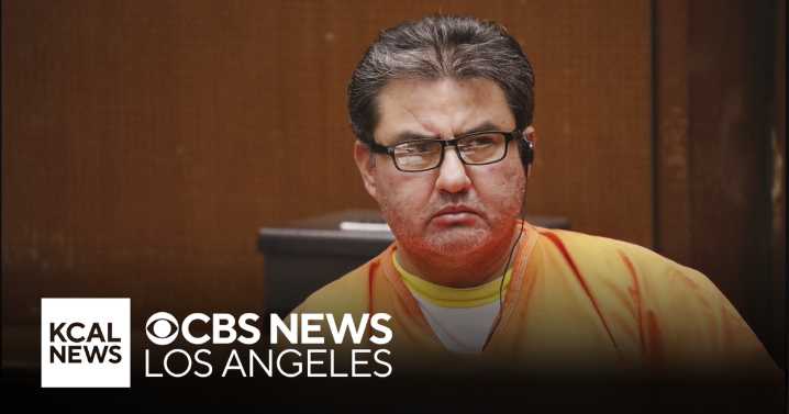 Head of East LA megachurch indicted with sex trafficking