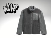 Where to buy North Face Women's Yumiori fleece for $100 this fall