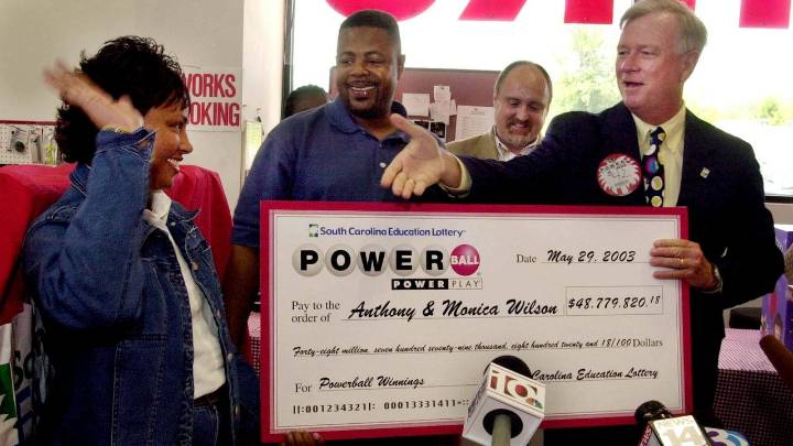 Someone could win $1.8B Powerball jackpot Saturday. Odds are their identity will remain a mystery
