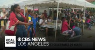 Crenshaw Farmers Market celebrates 20 years