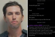Tyler Robinson's Discord Messages Revealed