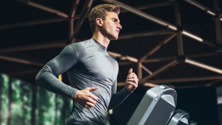 I run every day but dread the treadmill — here’s how I make indoor running more fun
