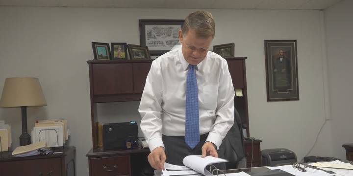 Martinsville Commonwealth’s Attorney talks investigation in city manager case