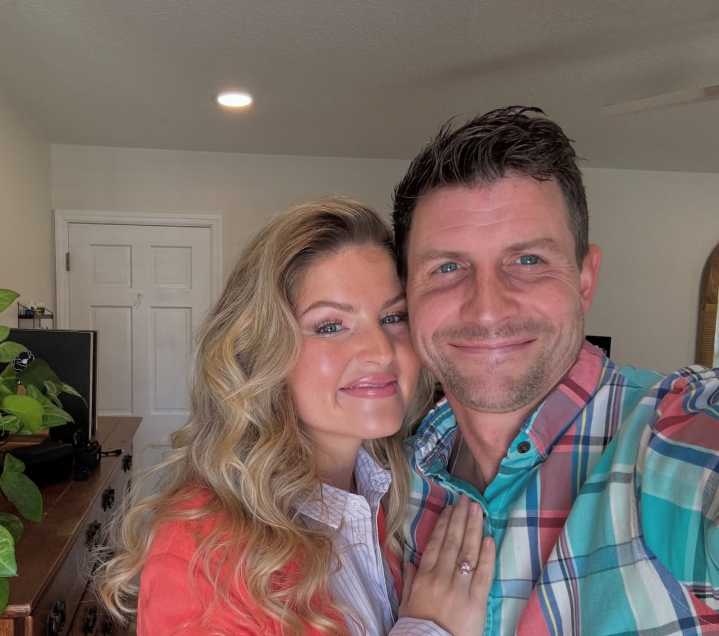 Erin Bates' Family and Friends Offer Support Amid Septic Shock Recovery