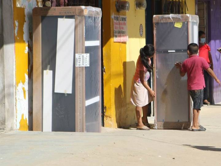 CDMX dará colchones, refrigeradores y estufas GRATIS; requisitos aquí